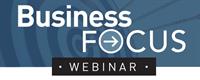Webinar: Business Focus – How Could The Massive $9.6 Trillion of Federal Stimulus Impact Your Business?