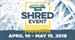 Central Valley Community Bank Free Shred Event