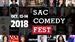 Sacramento Comedy Festival