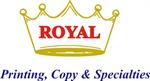 Royal Printing & Copy Centers