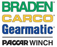 PACCAR Winch Inc (Braden-Carco-Gearmatic)