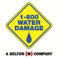 1-800 Water Damage of SE Tulsa
