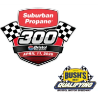 Suburban Propane 300 & Bush's Beans Qualifying