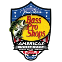 BASS PRO SHOPS NIGHT RACE