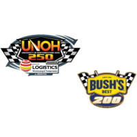 UNOH 250 presented by Ohio Logistics & Bush's Beans 200