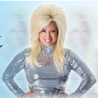THERESA CAPUTO AT HARD ROCK LIVE