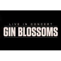 Gin Blossoms at Hard Rock Live