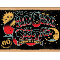 Nitty Gritty Dirt Band at Hard Rock Live