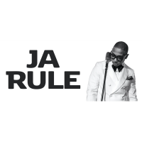 JA RULE at Hard Rock Live