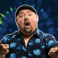 Gabriel "Fluffy" Iglesias at Hard Rock Live