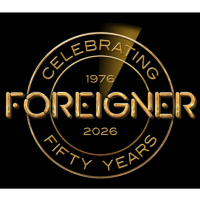 Foreigner at Hard Rock Live