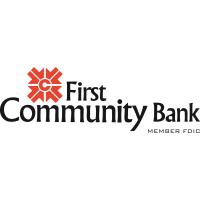 First Community Bank