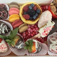 Metz Culinary Management - Bristol