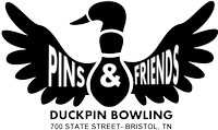 Pins & Friends