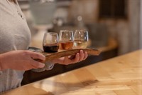 'Wine Winter Warmer' Networking Event at Nicewonder Farm & Vineyards