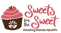 Healing Hands Health's 16th Annual Valentine's Day Fundraiser - Sweets for the Sweet!