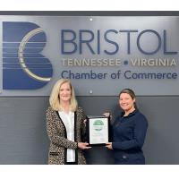Keep Bristol Beautiful Earns Keep America Beautiful President’s Circle Award Recognition