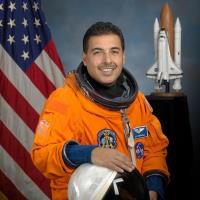 Former NASA astronaut José Hernández to share inspiring life story at free public event