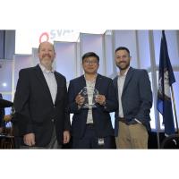 Strongwell Wins Manufacturing Innovations Award for its STRONGDEK® Composite Decking Product
