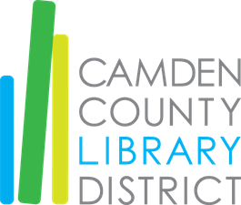 Camden County Library District
