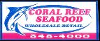 Coral Reef Seafood, LLC