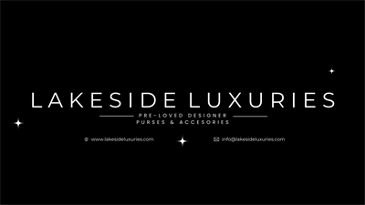 Lakeside Luxuries