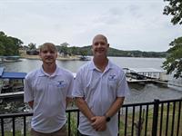 Lake Guard Home Watch Services adds a new team member
