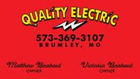 Quality Electric