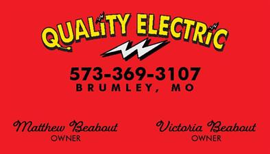 Quality Electric