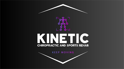 Kinetic Chiropractic and Sports Rehab