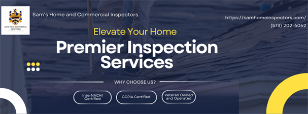 Sams Home and Commercial Inspectors LLC Sams Home and Commercial Inspectors LLC