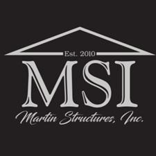 MSI-Martin Structures, Inc.