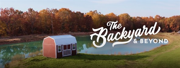 The Backyard & Beyond LLC The Backyard & Beyond LLC