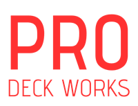 Pro Deck Works