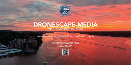 Dronescape Media