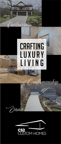 Trade Show Design Element