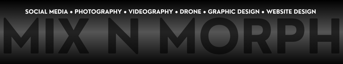 Mix N Morph Media