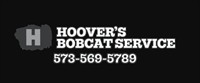 Hoover's Bobcat Service