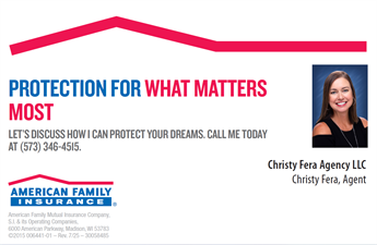 American Family Insurance Christy Fera Agency LLC