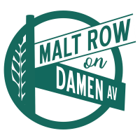 Malt Row on Damen