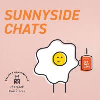 GRCC x Sunnyside Chats: Self Care Tools for Challenging Times