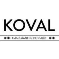 Perfume Making with Aroma Workshop @ KOVAL Distillery