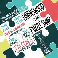 Ravenswood Puzzle Swap