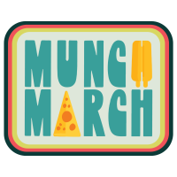 Munch March Dessert & Appetizer Crawl 2024