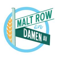 Malt Row on Damen