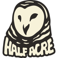 Half Acre Beer Co.