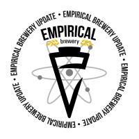 Empirical Brewery Seeks Events Coordinator & Bartender