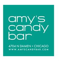 Amy's Candy Bar