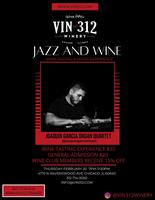 Jazz and Wine