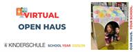 Virtual Kinderschule Open Haus